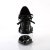 Pleaser SEDUCE-458 Pumps Lack Schwarz EU-35 / US-5