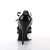 Pleaser SEDUCE-458 Pumps Lack Schwarz EU-35 / US-5
