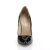 Pleaser SEXY-20 Pumps Lack Schwarz EU-35 / US-5