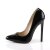 Pleaser SEXY-20 Pumps Lack Schwarz EU-35 / US-5