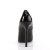 Pleaser SEXY-20 Pumps Lack Schwarz EU-35 / US-5