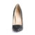Pleaser SEXY-20 Pumps Kunstleder Schwarz EU-35 / US-5