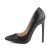 Pleaser SEXY-20 Pumps Kunstleder Schwarz EU-35 / US-5