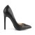 Pleaser SEXY-20 Pumps Kunstleder Schwarz EU-35 / US-5