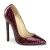 Pleaser SEXY-20 Pumps Lack Lila EU-35 / US-5
