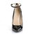 Pleaser SEXY-23 Pumps Lack Schwarz EU-43 / US-13