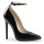 Pleaser SEXY-23 Pumps Lack Schwarz EU-35 / US-5