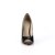 Pleaser SEXY-42 Pumps Lack Schwarz EU-35 / US-5