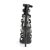Pleaser SEXY-52 Sandaletten Lack Schwarz EU-35 / US-5