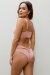 Lunalae Shorts Ivy Rosé L