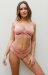 Lunalae Top Ivy Rosé M