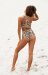 Lunalae Top Mali Leopard S