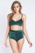 Lunalae Top Lana Emerald XS
