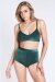 Lunalae Top Lana Emerald S