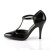 Pleaser VANITY-415 Pumps Lack Schwarz EU-35 / US-5