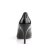 Pleaser VANITY-420 Pumps Lack Schwarz EU-43 / US-13