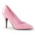 Pleaser VANITY-420 Pumps Lack Rosa EU-37 / US-7