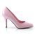 Pleaser VANITY-420 Pumps Lack Rosa EU-37 / US-7