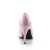 Pleaser VANITY-420 Pumps Lack Rosa EU-38 / US-8