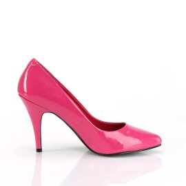 Pleaser VANITY-420 Pumps Lack Pink EU-35 / US-5