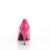 Pleaser VANITY-420 Pumps Lack Pink EU-35 / US-5