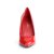 Pleaser VANITY-420 Pumps Lack Rot EU-43 / US-13