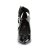 Pleaser VANITY-434 Pumps Lack Schwarz EU-35 / US-5