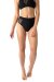 Dragonfly Shorts Molly Mesh Schwarz M