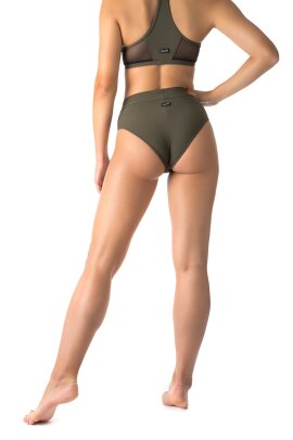 Dragonfly Shorts Molly Mesh Khaki S