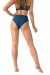 Dragonfly Shorts Molly Mesh Petrol XS
