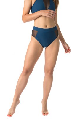 Dragonfly Shorts Molly Mesh Petrol M