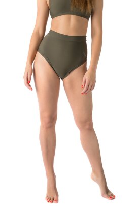 Dragonfly Shorts Lola Khaki