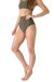 Dragonfly Shorts Lola Khaki XS