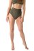 Dragonfly Shorts Lola Khaki S