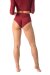 Dragonfly Shorts Lola Burgundrot