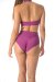 Dragonfly Shorts Lola Rubinrot S