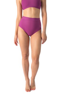 Dragonfly Shorts Lola Rubinrot M