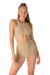 Dragonfly Shorts Lola Nude