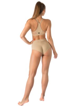 Dragonfly Shorts Lola Nude S