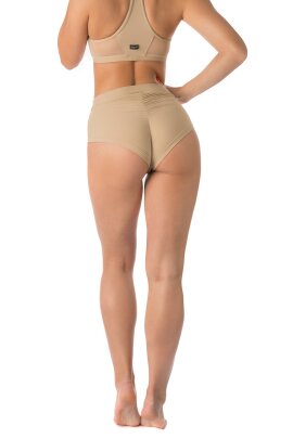 Dragonfly Shorts Lola Nude M