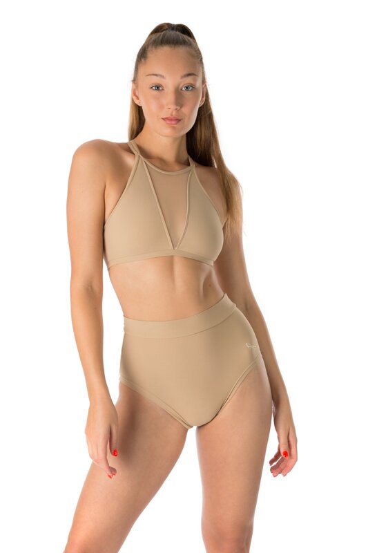 Dragonfly Shorts Lola Nude L