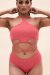 Lunalae Top Nessa Watermelon M
