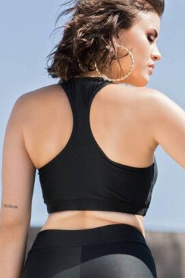 Pole Addict Top Sporty S
