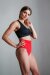 Pole Addict Top Sporty S