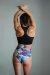 Pole Addict Top Sporty M