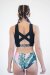Pole Addict Crop Top Ann M