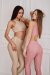 Oksawear Top Electric Beige B-Ware
