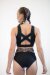Pole Addict High Waist Shorts Vicky L