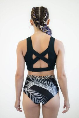 Pole Addict Shorts Vicky S