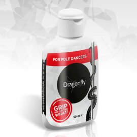 Dragonfly Pole Grip 50 ml